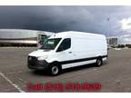 $35,900 2019 Mercedes-Benz Sprinter with 71,646 miles!