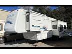 2003 Keystone Montana 3280RL 34ft