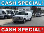 2013 Ford Econoline Cargo Van E-250