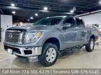 Used 2018 NISSAN TITAN For Sale