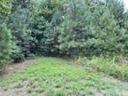 Plot For Sale In Montross, Virginia