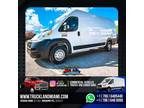 2014 Ram Pro Master 3500 Cargo Tradesman Extended Van 3D