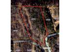 Plot For Sale In Greensboro, North Carolina