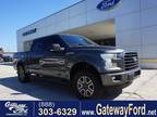 2016 Ford F-150, 170K miles