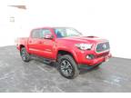 2019 Toyota Tacoma 4WD 4WD TRD Sport Double Cab