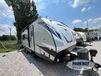 2020 Keystone Keystone RV Bullet 248RKS 29ft