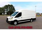 $36,900 2020 Ford Transit with 76,450 miles!