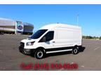 $31,900 2020 Ford Transit with 106,967 miles!