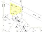 Plot For Sale In Ludlow, Vermont