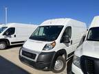 used 2021 Ram Pro Master 1500 Base 3D Cargo Van