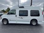 2002 Chevrolet Express G1500