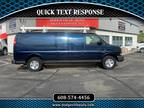 Used 2009 Chevrolet Express Cargo Van for sale.