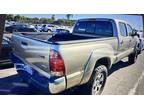 2006 Toyota Tacoma Dou Pickup 4D 6 ft