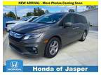 2020 Honda Odyssey EX-L W/NAVI/RES AUTO