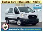 2022Used Ford Used Transit Used T-250 130 Low Rf 9070 GVWR RWD