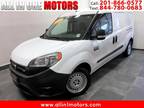 Used 2018 RAM Pro Master City Cargo Van for sale.