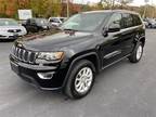 Used 2022 JEEP GRAND CHEROKEE For Sale