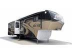 2009 Keystone Big Sky 340RLQ 38ft