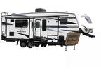 2024 Outdoors RV Glacier Peak Mountain Series F27KVS 32ft