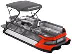 New 2024 Sea-Doo Switch® Cruise 21 - 230 hp