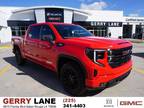 2024 GMC Sierra 1500 Red, new