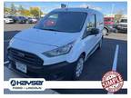 2019 Ford Transit Connect Van XL