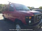 2008 Ford E-250 Extended PARKWAY LEGAL Window Van