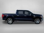 2021 Ford F-150 4WD XLT Super Crew