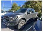 2018Used Ford Used F-150Used4WD Super Crew 5.5 Box