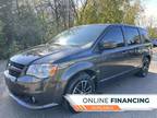 2019 Dodge grand caravan Gray, 86K miles