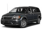 2016 Chrysler Town and Country Touring