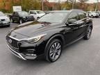 Used 2018 INFINITI QX30 For Sale