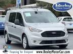 2019 Ford Transit Connect Van XLT