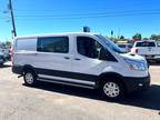 Used 2021 Ford Transit Cargo Van for sale.