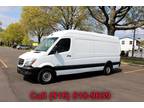 $25,900 2014 Mercedes-Benz Sprinter with 146,314 miles!