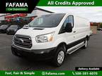 2019 Ford Transit Van Cargo T-250 130