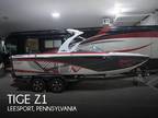 2014 Tige Z1 Boat for Sale