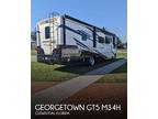 2022 Georgetown Georgetown GT5 M34H 38ft