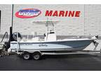 2014 Sea Hunt BX