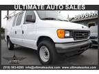 2006 Ford Econoline E-250