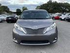 2015 Toyota Sienna 5dr 8-Pass Van XLE FWD