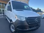 2020 Mercedes-Benz Sprinter 1500 4x2 3dr 144 in. WB Cargo Van