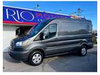 2017 Ford Transit 250 Van for sale