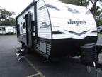 2024 Jayco Jay Flight SLX 210QB 29ft