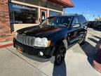 Used 2005 JEEP GRAND CHEROKEE For Sale