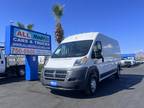 2014 Ram Pro Master Cargo Van 2500 High Roof 159 WB