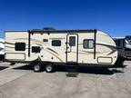 2015 KZ Kz RV Spree C250BHS 25ft