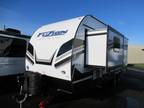 2023 Keystone Fuzion Impact Edition 25V 28ft