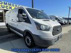 $28,495 2016 Ford Transit with 70,233 miles!