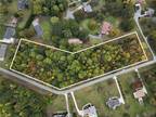 Plot For Sale In Greensboro, North Carolina